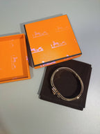 ¡®Twinkle jewelry¡¯H ORANGE BRACELET