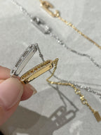 [Twinkle ]BABY MOVE DIAMOND BRACELET
