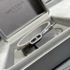 [Twinkle ]Move Uno pavé flex bangle medium
