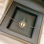 [Twinkle ]Twinkle MOVE PAVED DIAMOND BRACELET