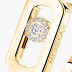 [Twinkle ]So Move Diamond Ring