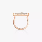 [Twinkle ]So Move Diamond Ring