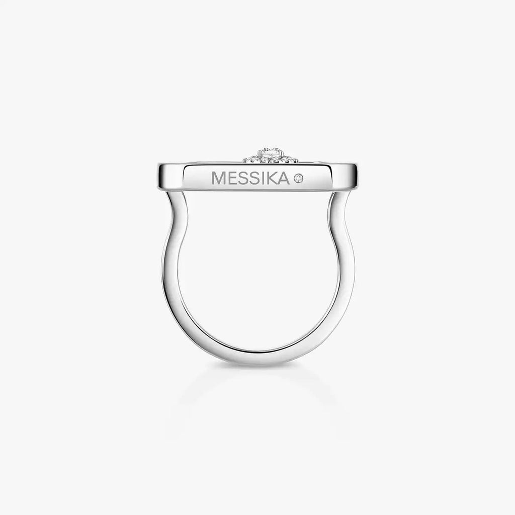 [Twinkle ]So Move Diamond Ring