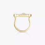 [Twinkle ]So Move Diamond Ring