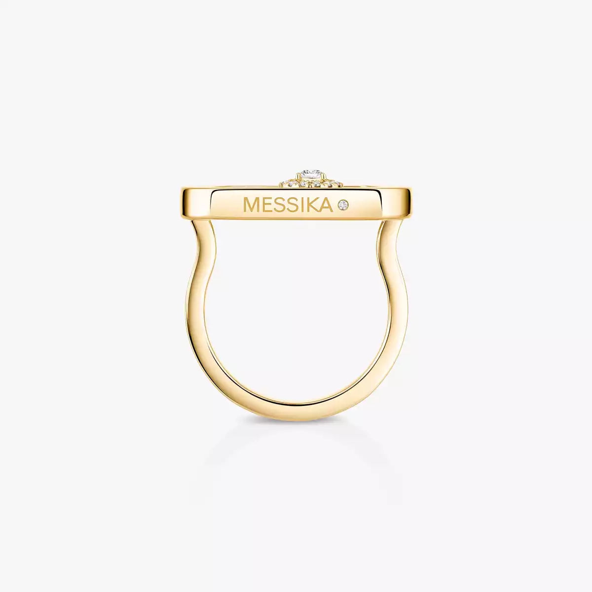[Twinkle ]So Move Diamond Ring