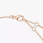 [Twinkle ]Pavé Baby Move Diamond Bracelet