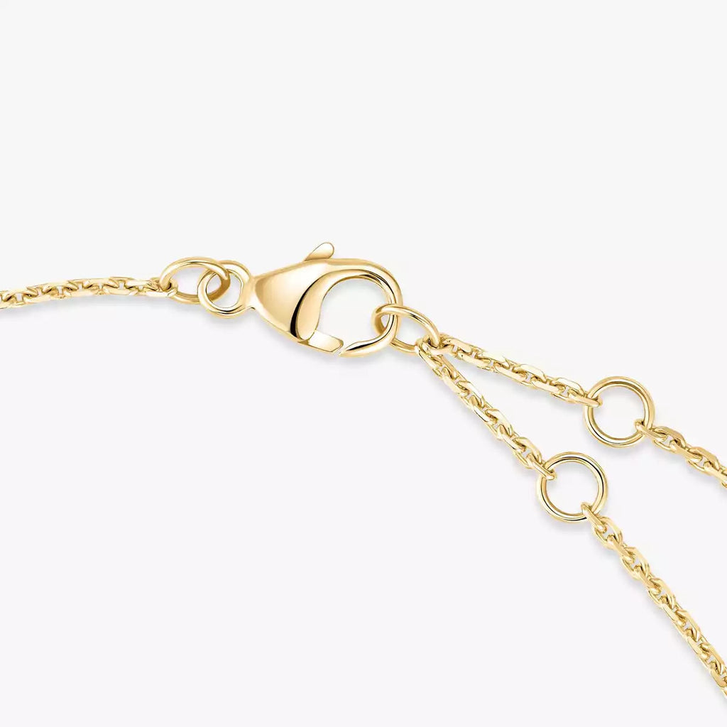 [Twinkle ]Pavé Baby Move Diamond Bracelet