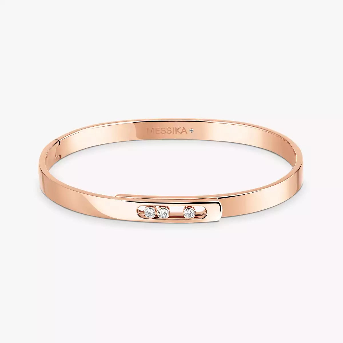[Twinkle ]Move Noa Diamond Bangle Bracelet
