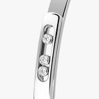 [Twinkle ]Move Noa Diamond Bangle Bracelet