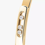 [Twinkle ]Move Noa Diamond Bangle Bracelet