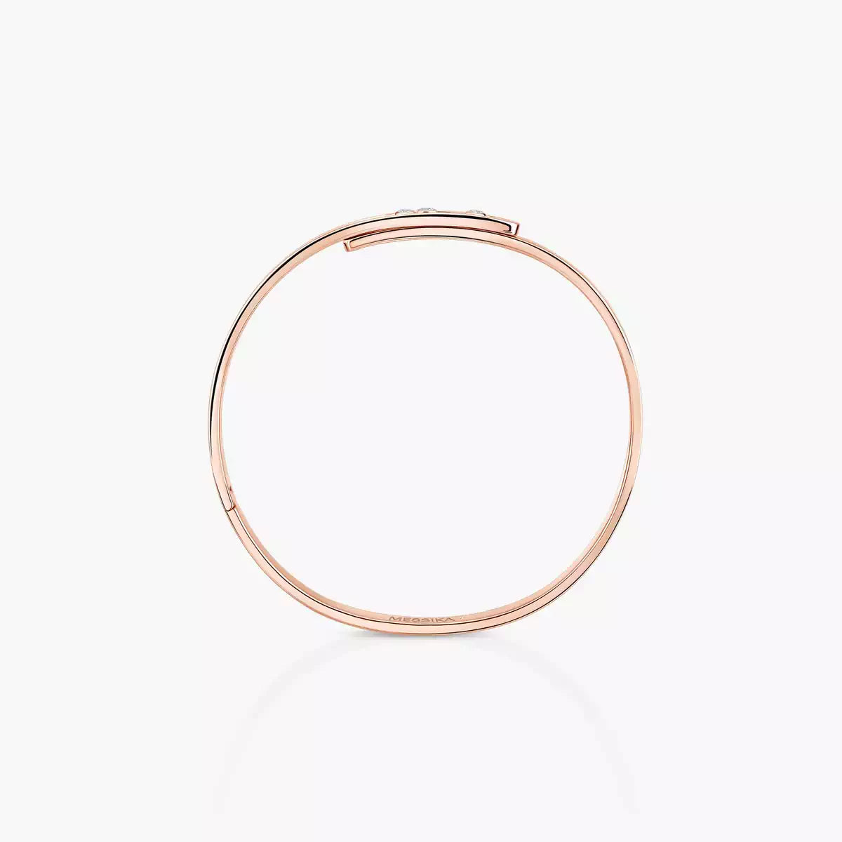 [Twinkle ]Move Noa Diamond Bangle Bracelet