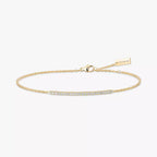 [Twinkle ]Gatsby Diamond Bracelet