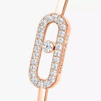 [Twinkle ]Move Uno pavé flex bangle medium