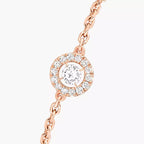 [Twinkle ]Joy Diamond Bracelet Small