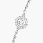 [Twinkle ]Joy Diamond Bracelet Small