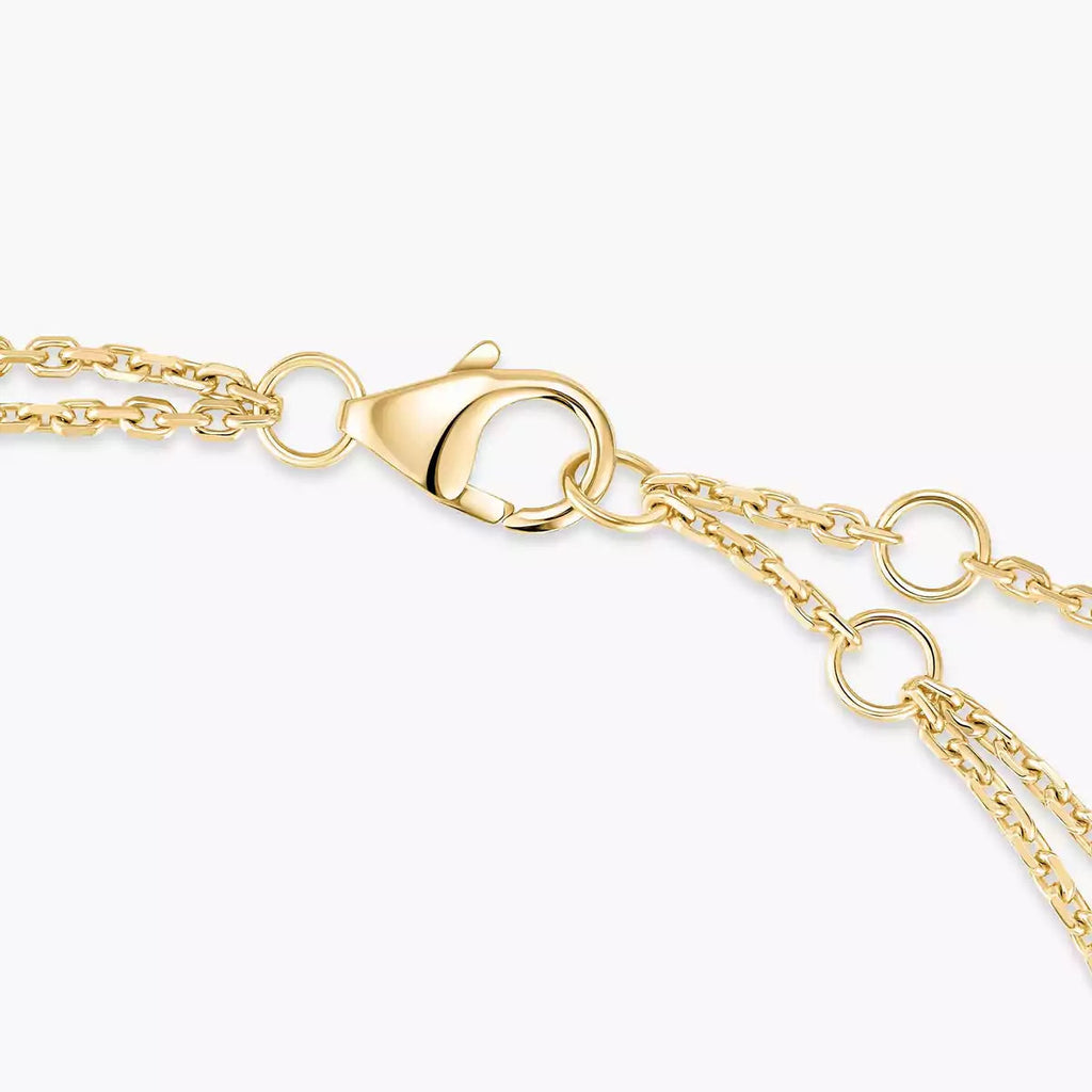 [Twinkle ] Move Classique pavé bracelet