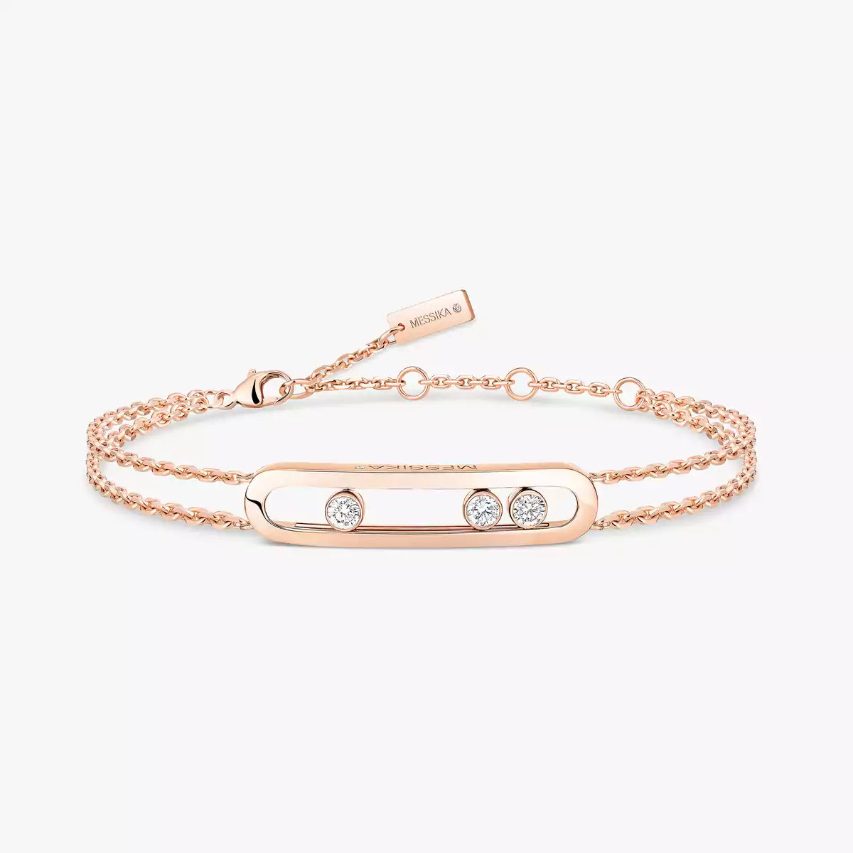 [Twinkle ]Move Classique bracelet