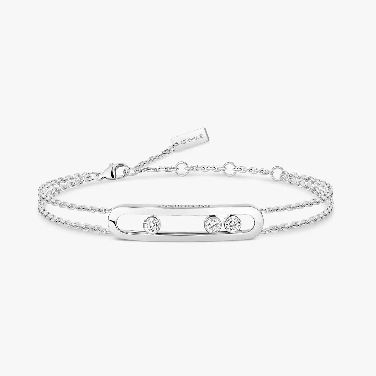 [Twinkle ]Move Classique bracelet