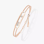 [Twinkle ]Move Classique bracelet