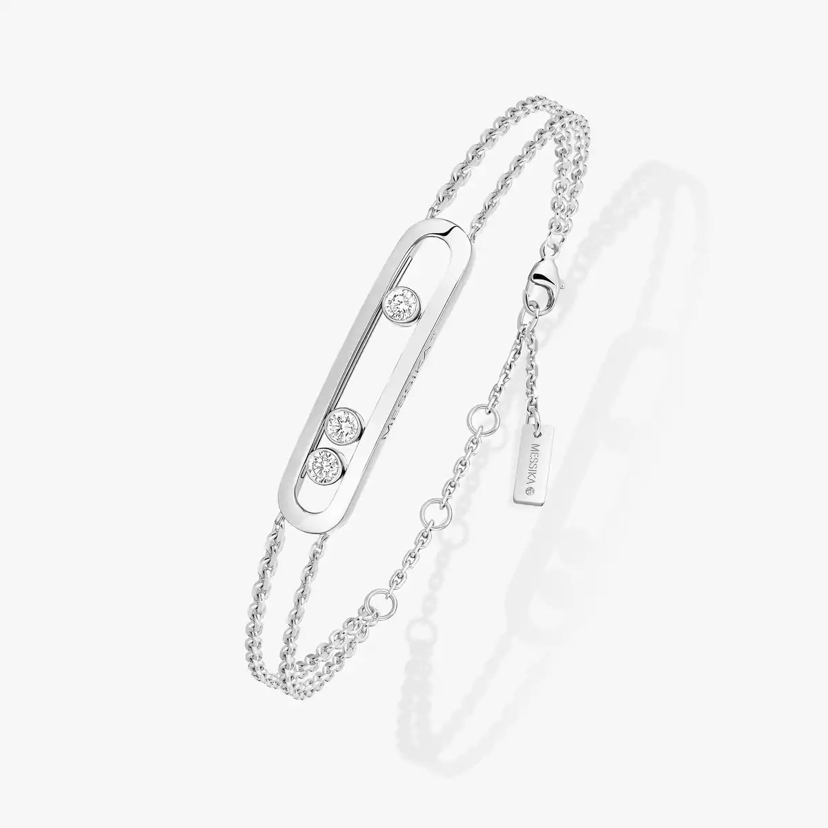 [Twinkle ]Move Classique bracelet