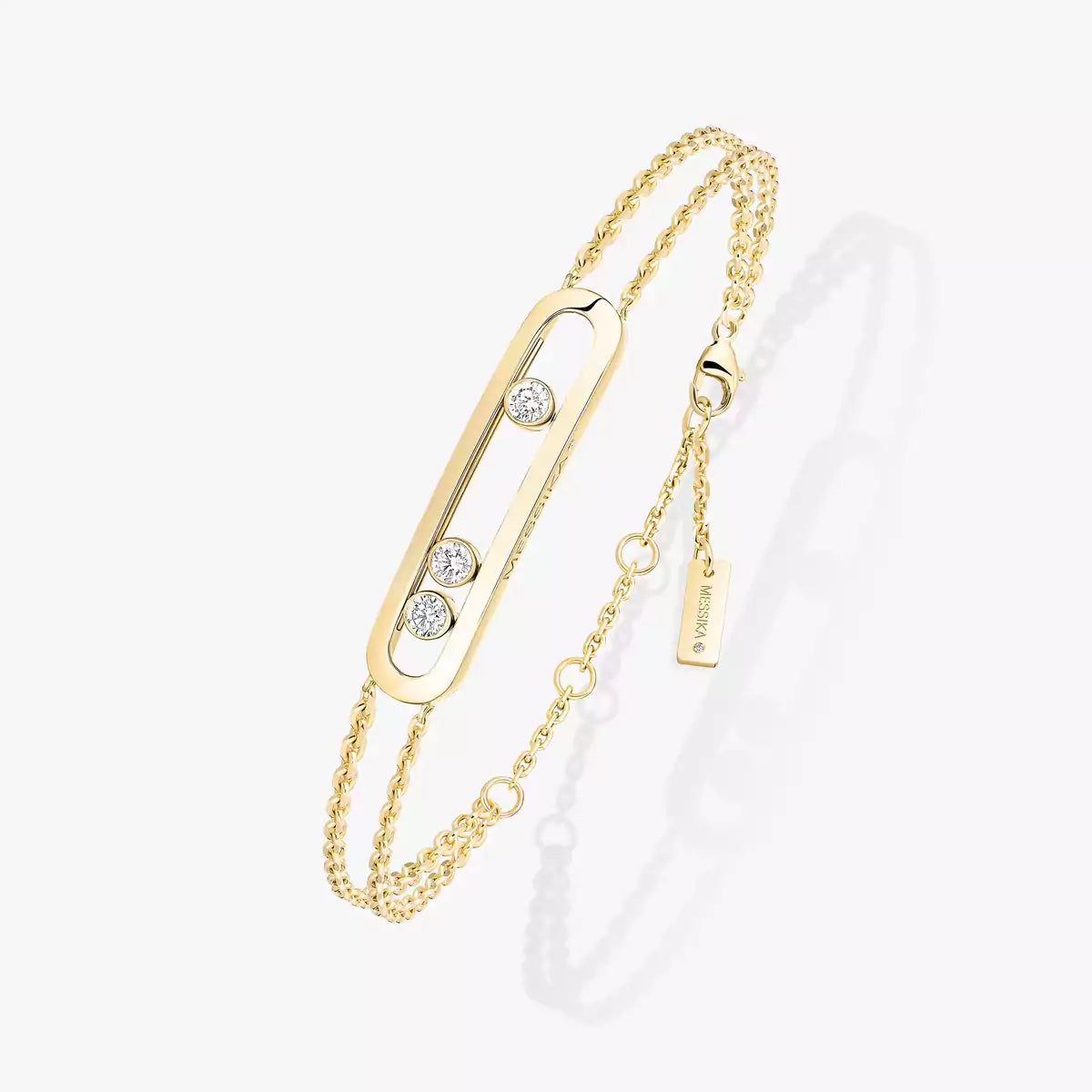 [Twinkle ]Move Classique bracelet