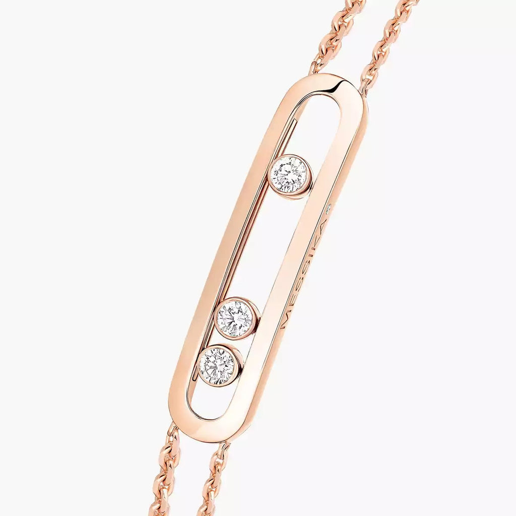 [Twinkle ]Twinkle Eye Diamond Bracelet
