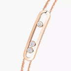 [Twinkle ]Twinkle Eye Diamond Bracelet