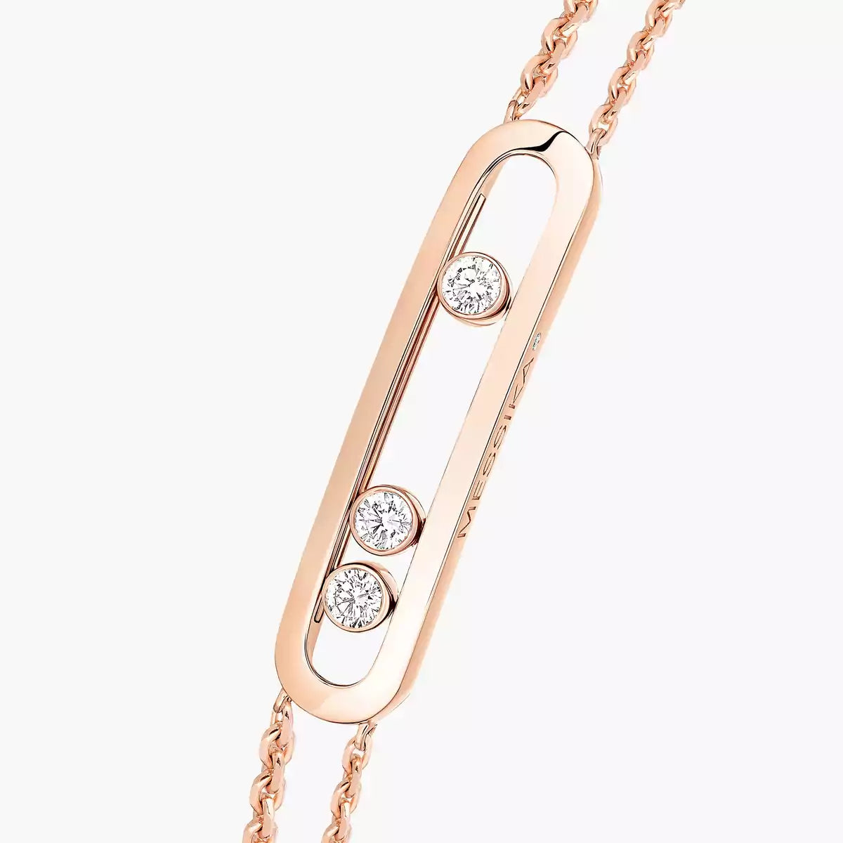 [Twinkle ]Twinkle Eye Diamond Bracelet