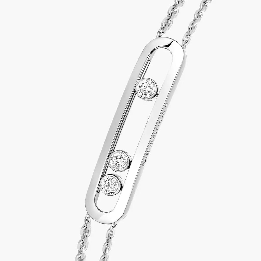 [Twinkle ]Twinkle Eye Diamond Bracelet
