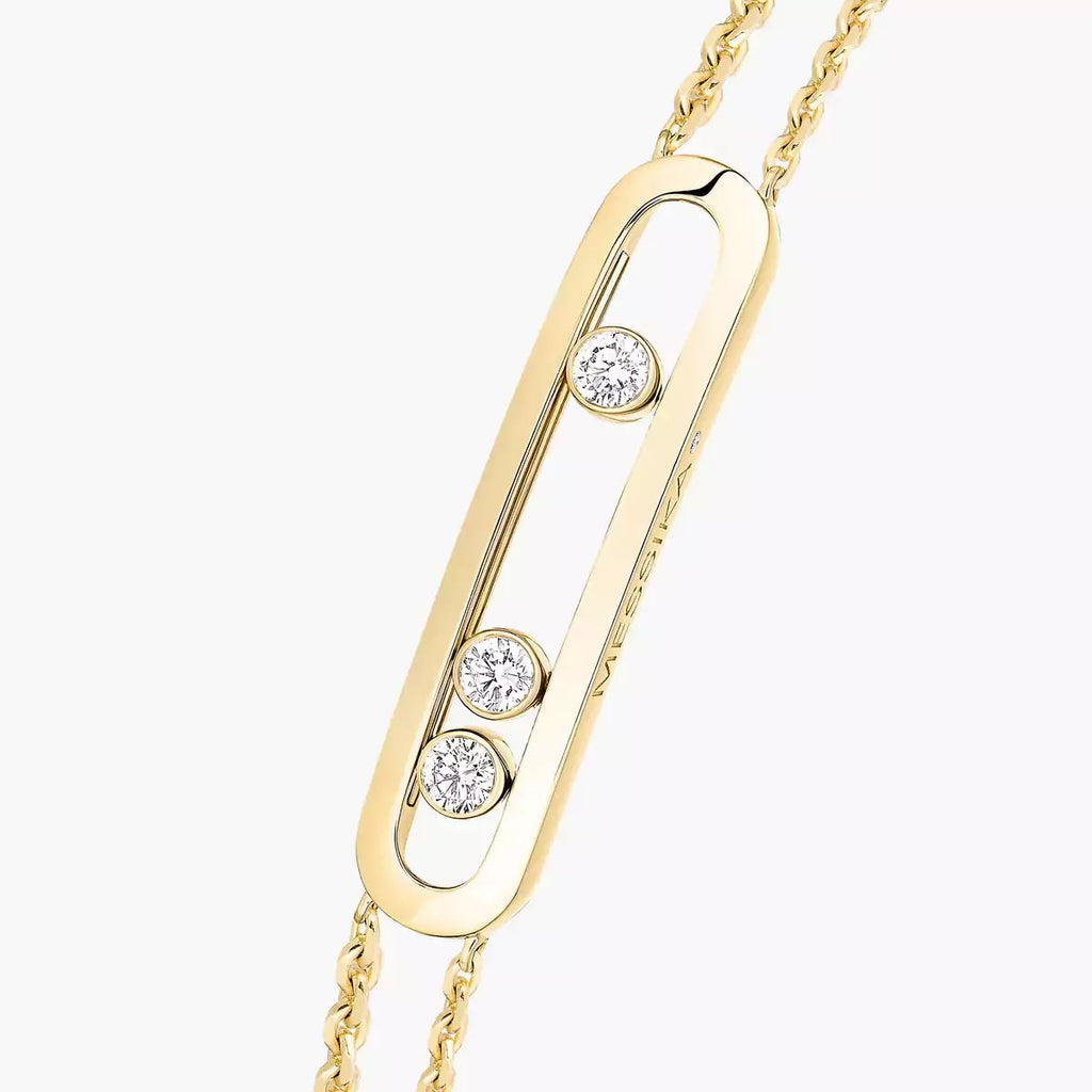 [Twinkle ]Move Classique bracelet