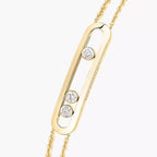 [Twinkle ]Twinkle Eye Diamond Bracelet