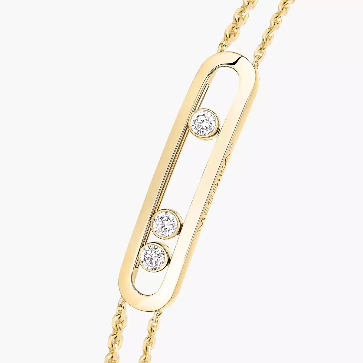 [Twinkle ]Twinkle Eye Diamond Bracelet