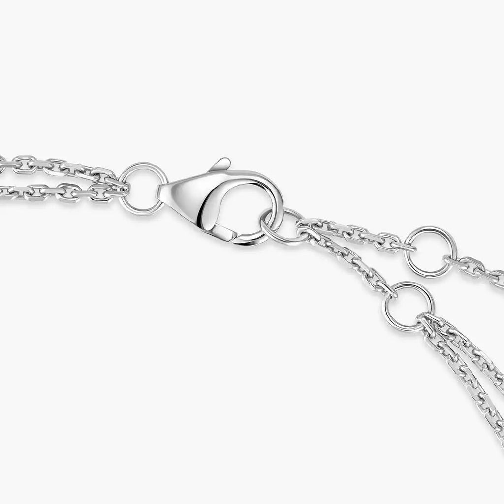 [Twinkle ]Twinkle Eye Diamond Bracelet