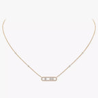 [Twinkle ]Baby Move Necklace