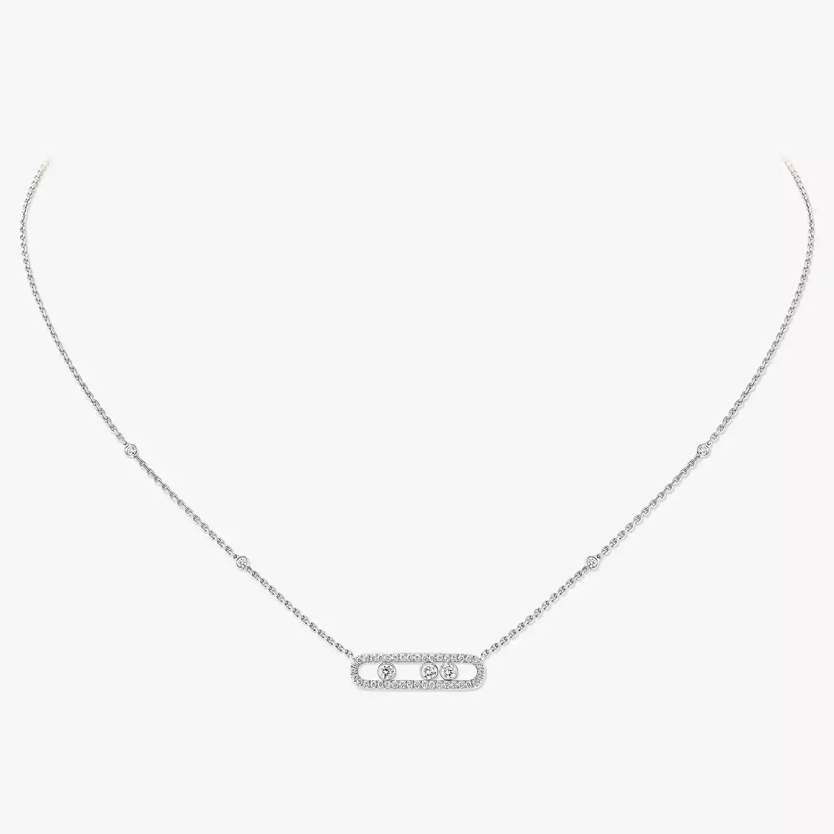 [Twinkle ]Baby Move Necklace