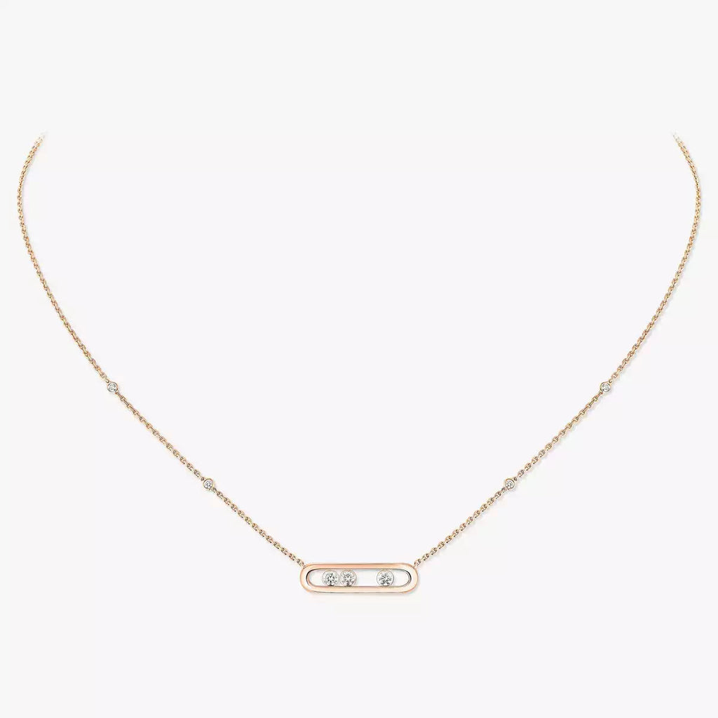 [Twinkle ]Baby Move Necklace