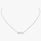 [Twinkle ]Baby Move Necklace