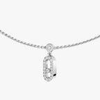 [Twinkle ]Move Uno Necklace