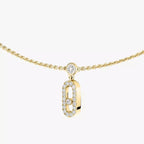 [Twinkle ]Move Uno Necklace