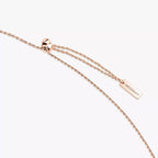 [Twinkle ]Diamond Necklace Move 10Th