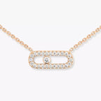 [Twinkle ]Move Uno Necklace