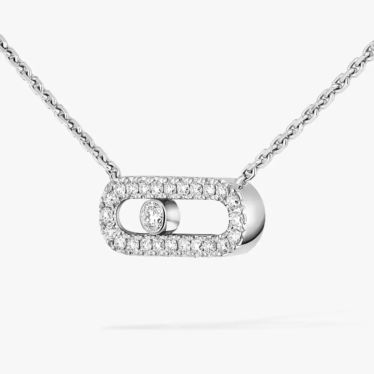 [Twinkle ]Move Uno Necklace