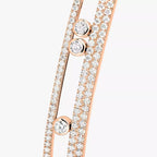 [Twinkle ]Move Romane pavé bangle