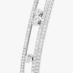 [Twinkle ]Move Romane pavé bangle